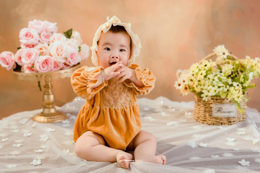 巴中四个月宝宝咳嗽小妙招